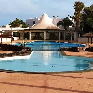 Sun&sea 3 Front De Playa Rocca Costa Teguise