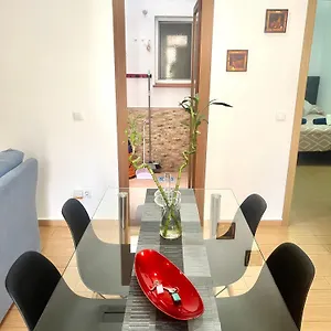  Appartamento Casita Andaluza Centro Spagna
