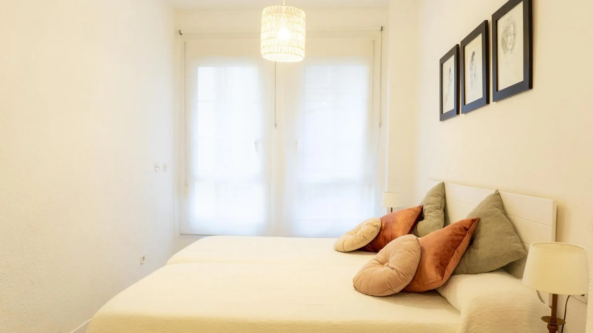 Marques7Home Μάλαγα 0*,