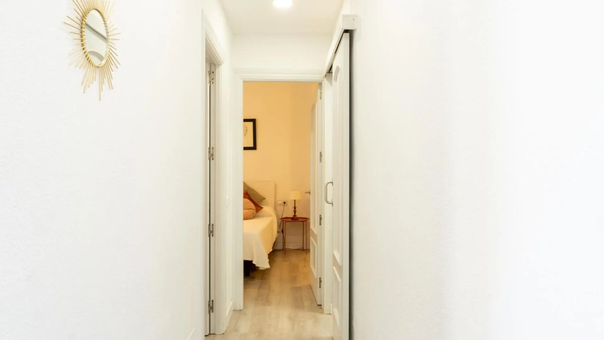 Apartment Marques7Home Malaga Spain